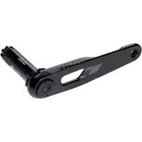 Sram Rival E1 Axs Dub Linke Kurbel Mit Leistungsmesser