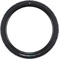 Schwalbe Nobby Nic 27,5x2,40 (62-584) HS 602 Performance Addix E50 faltbar schwarz 11654119.01