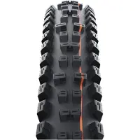 Schwalbe Pneu Pneu Tacky Chan Gravity Pro TLR 63-622 B/B-SK HS625 Soft 2X67EPI Radial B