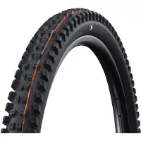 Schwalbe Tacky Chan Pro Line Trail Pro Soft TLR schwarz 62-584