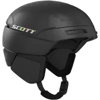 SCOTT Flow Plus Pro Helm