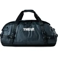 Thule Chasm Recycled Duffel 70L darkest blue