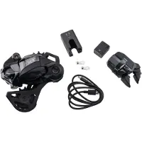 Shimano Deore Xt M8250 Di2 Rd-gs Sw-r Upgrade-kit