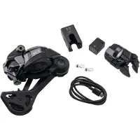 Shimano Deore Xt M8250 Di2 Rd-sgs Sw-r Upgrade-kit