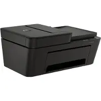 HP DeskJet 4310 Wireless All-in-One Farbe Drucker, Instant Ink, Thermal Inkjet, Farbdruck, 4800 x 1200 DPI, Farbkopieren, A4, Grau