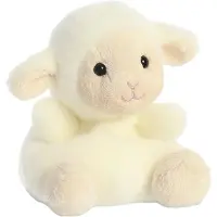 Aurora Palm Pals Woolly Lamb 13cm, Spieltiere