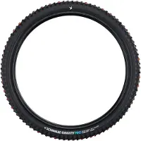 Schwalbe Pneu Pneu Tacky Chan Trail Pro TLR 63-584 B/B-SK HS625 Ultra Soft 67EPI Radial B