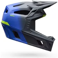 Bell Integralhelm Full-Air MIPS Grid | Größe M (55/57 cm)