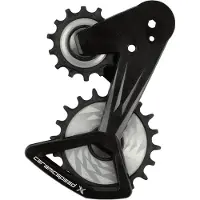 Ceramicspeed Ospw X Alpha Sram Red Xplr E1 Stützradsystem
