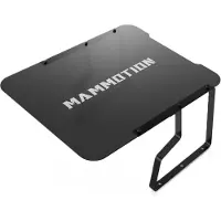 Mammotion Garage Mini, Mähroboter-Garage, für YUKA mini 2 Serie, LUBA mini 2 AWD Serie, Schwarz, 1 Stück(e)