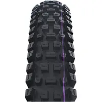 Schwalbe Pneu Albert Trail Pro TLR 65-622 HS641 Ultra Soft