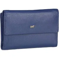 Braun Büffel Geldbörse Anna 10 x 14 x 4