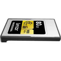 Lexar Cfexpress Pro Card Typ-A Serie 80 GB