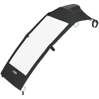 Thule Chariot air purifier cover - Abdeckung Luftreinigung