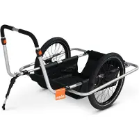 Thule Reacha City - Kofferraum