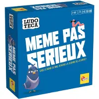 Liscianigiochi Lisciani – Ludoteca auch Nicht seriös – Gesellschaftsspiel für Erwachsene & Kind