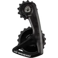 Ceramicspeed Ospw Rs Alpha Shimano 7150 Stützradsystem