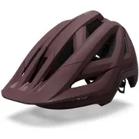 Giro Montaro Mips III Fahrradhelm matte maroon pulse L