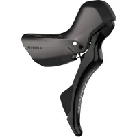 Shimano Cues St-u4030 Rechter Bremshebel Mit Schalthebel
