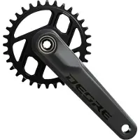 Shimano Deore Fcm6200 12f/1 55cl Sw Kurbelgarnitur