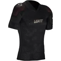 Leatt 3df Airfit Lite Evo T-shirt Mit Kurzem Ärmelschutz