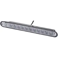 Hella 2DA 959 071-037 Zusatzbremsleuchte - LED - 12V - Einbau