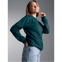 Trigema Sweatshirt "Sweatshirt"