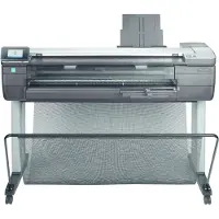 HP DesignJet T830 24in MFP Printer