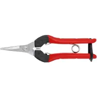 Felco 321 Ernte- und Leseschere kompakt 177 mm für Rechts- und