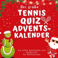 27Amigos Der große Tennisquiz-Adventskalender
