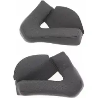 Premier Helmets Jt5 Wangenpolster