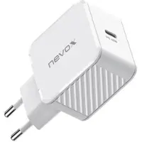 Nevox Netzteil USB-C 45W weiss