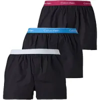 Calvin Klein Lv00nb4267 Boxershorts 3 Einheiten