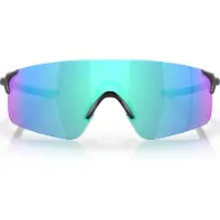 Oakley EVZero Blades Sonnenbrille Gr. L schwarz