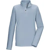 Killtec Kinder Fleeceshirt KSW 138 GRLS FLC SHRT