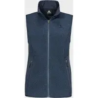 Schöffel Circ Fleece Vt Style Yew WMN navy blazer (8820) 40
