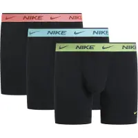 Nike Nq00ke1285 Brief Boxershorts 3 Einheiten