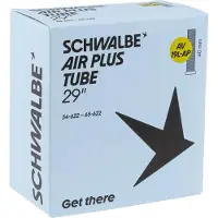 Schwalbe Av19l-ap Schrader 40 Mm Fahrradschlauch