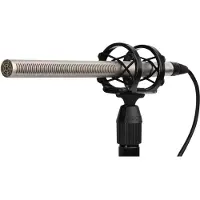 Rode NTG3 Kondensator Shotgun-Mikrofon
