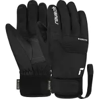 Reusch - Kid's Bolt SC GORE-TEX - Handschuhe Gr 4,5 schwarz