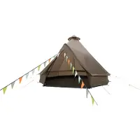 Easy Camp Vaulen Tipi Zelt