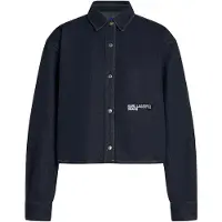 Karl lagerfeld Jeans B4w11005 Langarmhemd