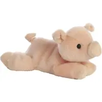 Aurora 26005, Spielzeug-Schwein