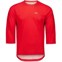 POC Motion Air Enduro-trikot Mit 3/4-Ärmeln