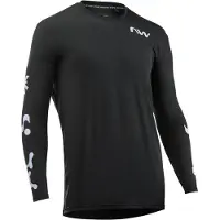 Northwave Xtrail Jersey Long Sleeve - MTB Trikot - Herren