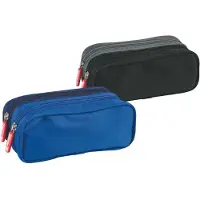 Brunnen 1049013 Schlamper-Etui Duo