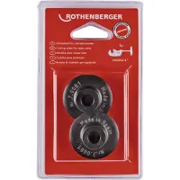 Rothenberger Schneidrad für ENORM 4 Zoll - 2 Stück - 070061D