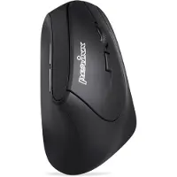 Perixx PERIMICE-715 II PERIMICE-715 II, ergonomische Funk-Maus