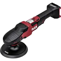 Flex Akku-Rotationspolierer PE 2 18-EC C im Karton, ohne Akkus/Ladegerät