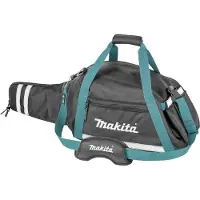 Makita Kettensägentasche 900x270x260 mm, 1,72 kg, 34,4 l